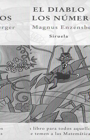 DIABLO DE LOS NUMEROS RUST-57* | 9788478444335 | ENZENSBERGER, HANS MAGNUS | Llibreria Online de Banyoles | Comprar llibres en català i castellà online