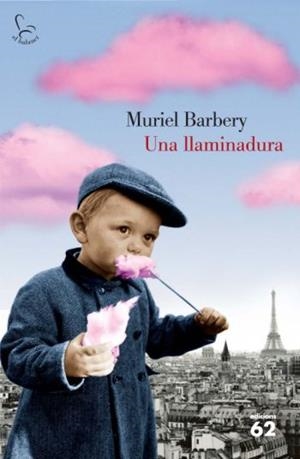 LLAMINADURA, UNA | 9788429762969 | BARBERY, MURIEL | Llibreria L'Altell - Llibreria Online de Banyoles | Comprar llibres en català i castellà online - Llibreria de Girona