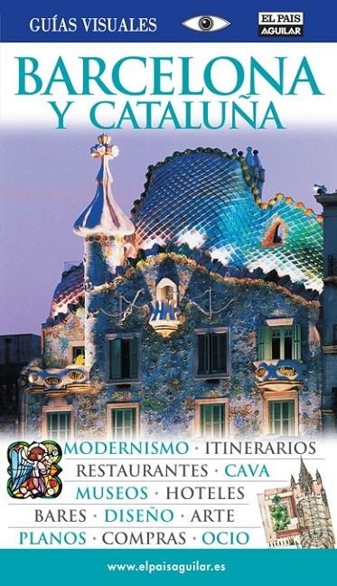 BARCELONA Y CATALUÑA | 9788403507753 | A.A.V.V. | Llibreria L'Altell - Llibreria Online de Banyoles | Comprar llibres en català i castellà online - Llibreria de Girona
