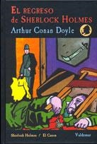 REGRESO DE SHERLOCK HOLMES, EL | 9788477026440 | CONAN DOYLE, ARTHUR | Llibreria L'Altell - Llibreria Online de Banyoles | Comprar llibres en català i castellà online - Llibreria de Girona