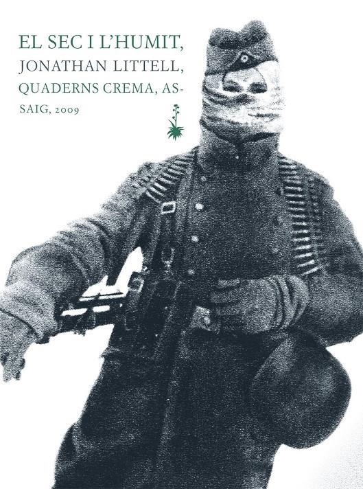SEC I L'HUMIT, EL | 9788477274667 | LITTELL, JONATHAN | Llibreria Online de Banyoles | Comprar llibres en català i castellà online
