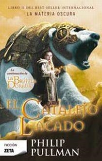CATALEJO LACADO, EL | 9788498722666 | PULLMAN, PHILIP | Llibreria L'Altell - Llibreria Online de Banyoles | Comprar llibres en català i castellà online - Llibreria de Girona