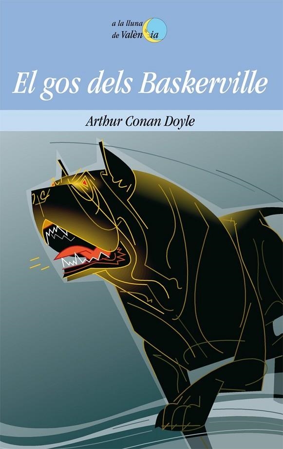 GOS DELS BARKERVILLE, EL -BROM | 9788498244816 | CONAN DOYLE, ARTHUR | Llibreria L'Altell - Llibreria Online de Banyoles | Comprar llibres en català i castellà online - Llibreria de Girona