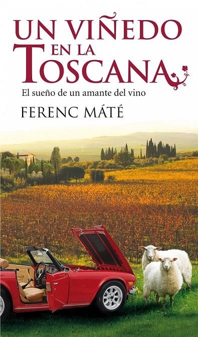 VIÑEDO EN LA TOSCANA,UN | 9788432231933 | MATÉ,FERENC | Llibreria L'Altell - Llibreria Online de Banyoles | Comprar llibres en català i castellà online - Llibreria de Girona