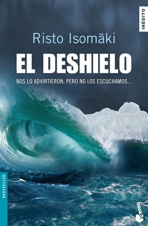 DESHIELO, EL | 9788408087076 | ISOMÄKI,RISTO | Llibreria Online de Banyoles | Comprar llibres en català i castellà online