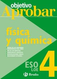 FÍSICA Y QUÍMICA 4 ESO | 9788421660140 | SORIANO MINNOCCI, JACINTO | Llibreria L'Altell - Llibreria Online de Banyoles | Comprar llibres en català i castellà online - Llibreria de Girona