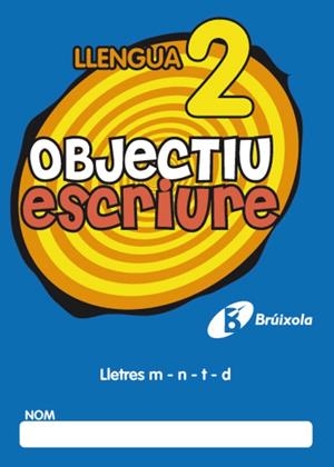OBJECTIU ESCRURE 2 | 9788499060231 | FERNÁNDEZ SÁNCHEZ, MARÍA DEL OLVIDO | Llibreria L'Altell - Llibreria Online de Banyoles | Comprar llibres en català i castellà online - Llibreria de Girona
