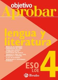 LENGUA Y LITERATURA 4 ESO | 9788421660034 | PIZARRO PARIENTE, ENCARNACIÓN/RAMÍREZ OVELAR, JUAN ANTONIO/RUIZ LÓPEZ, Mª SOLEDAD | Llibreria L'Altell - Llibreria Online de Banyoles | Comprar llibres en català i castellà online - Llibreria de Girona