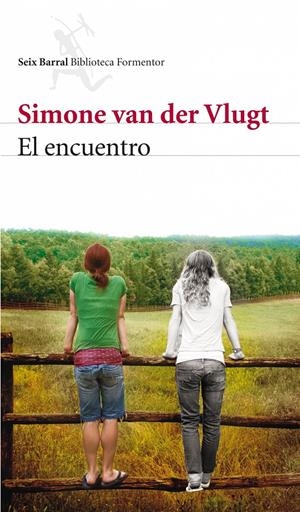 ENCUENTRO, EL | 9788432228490 | VAN DER VLUGT, SIMONE | Llibreria L'Altell - Llibreria Online de Banyoles | Comprar llibres en català i castellà online - Llibreria de Girona