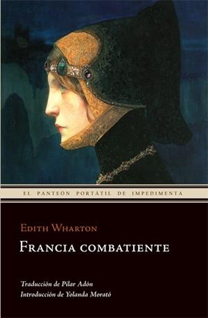 FRANCIA COMBATIENTE | 9788493711030 | WHARTON,EDITH | Llibreria Online de Banyoles | Comprar llibres en català i castellà online
