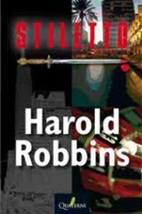 STILETTO | 9788493700928 | ROBBINS,HAROLD | Llibreria L'Altell - Llibreria Online de Banyoles | Comprar llibres en català i castellà online - Llibreria de Girona