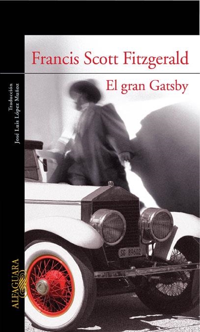 GRAN GATSBY, EL | 9788420423401 | SCOTT FITZGERALD, SCOTT | Llibreria L'Altell - Llibreria Online de Banyoles | Comprar llibres en català i castellà online - Llibreria de Girona