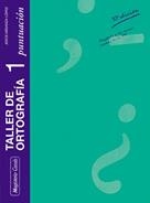 TALLER DE ORTOGRAFIA. SIGNOS DE PUNTUACION | 9788426541147 | MESANZA LOPEZ, JESUS | Llibreria L'Altell - Llibreria Online de Banyoles | Comprar llibres en català i castellà online - Llibreria de Girona
