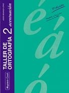 TALLER DE ORTOGRAFIA. ACENTUACION (TILDES) | 9788426541154 | MESANZA LOPEZ, JESUS | Llibreria L'Altell - Llibreria Online de Banyoles | Comprar llibres en català i castellà online - Llibreria de Girona