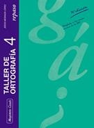 TALLER DE ORTOGRAFIA.REPASO | 9788426541178 | MESANZA LOPEZ, JESUS | Llibreria L'Altell - Llibreria Online de Banyoles | Comprar llibres en català i castellà online - Llibreria de Girona