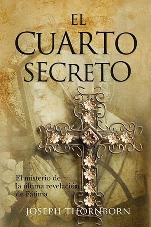 CUARTO SECRETO, EL | 9788496968806 | THORNBORN, JOSEPH | Llibreria L'Altell - Llibreria Online de Banyoles | Comprar llibres en català i castellà online - Llibreria de Girona