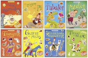 DRAC DE BANYOLES AMB ADHESIOU | 9788430571918 | SUSAETA, EQUIPO | Llibreria Online de Banyoles | Comprar llibres en català i castellà online