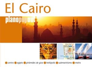 PLANOPOPOUT. EL CAIRO | 9788403508835 | VARIOS AUTORES | Llibreria Online de Banyoles | Comprar llibres en català i castellà online