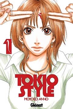 TOKIO STYLE,1 | 9788483574560 | ANNO,MOYOCO | Llibreria L'Altell - Llibreria Online de Banyoles | Comprar llibres en català i castellà online - Llibreria de Girona