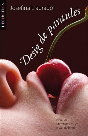DESIG DE PARAULES | 9788498244199 | LLAURADÓ, JOSEFINA | Llibreria L'Altell - Llibreria Online de Banyoles | Comprar llibres en català i castellà online - Llibreria de Girona