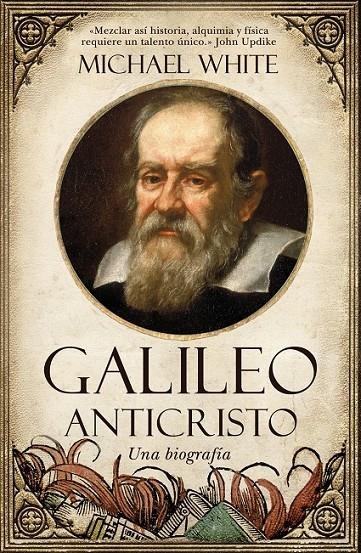 GALILEO ANTICRISTO | 9788492573356 | WHITE, MICHAEL | Llibreria Online de Banyoles | Comprar llibres en català i castellà online