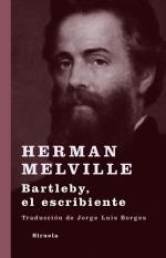 BARTLEBY EL ESCRIBIENTE | 9788498413052 | MELVILLE HERMAN | Llibreria L'Altell - Llibreria Online de Banyoles | Comprar llibres en català i castellà online - Llibreria de Girona