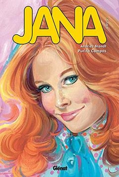 JANA, LIBRO 3 | 9788483578117 | BRANDT,ANDRIES; CAMPOS, PURITA | Llibreria L'Altell - Llibreria Online de Banyoles | Comprar llibres en català i castellà online - Llibreria de Girona