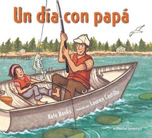 UN DIA CON PAPÁ | 9788426137470 | BANKS,KATE | Llibreria Online de Banyoles | Comprar llibres en català i castellà online