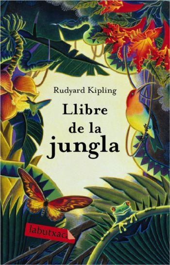 LLIBRE DE LA JUNGLA | 9788492549870 | KIPLING, RUDYARD | Llibreria Online de Banyoles | Comprar llibres en català i castellà online
