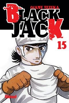 BLACK JACK,15 | 9788483577141 | TEZUKA,OSAMU | Llibreria L'Altell - Llibreria Online de Banyoles | Comprar llibres en català i castellà online - Llibreria de Girona