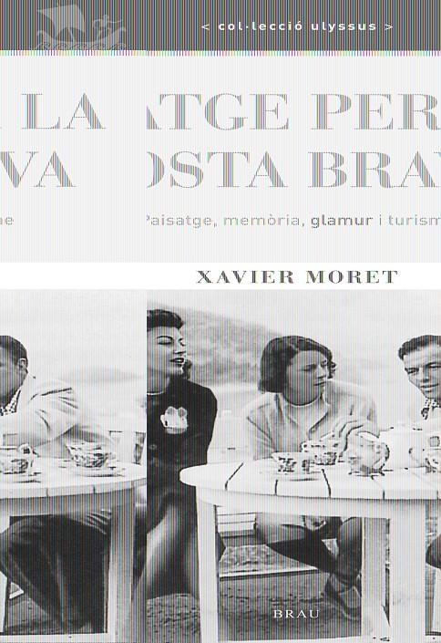 VIATGE PER LA COSTA BRAVA | 9788496905214 | MORET,XAVIER | Llibreria L'Altell - Llibreria Online de Banyoles | Comprar llibres en català i castellà online - Llibreria de Girona