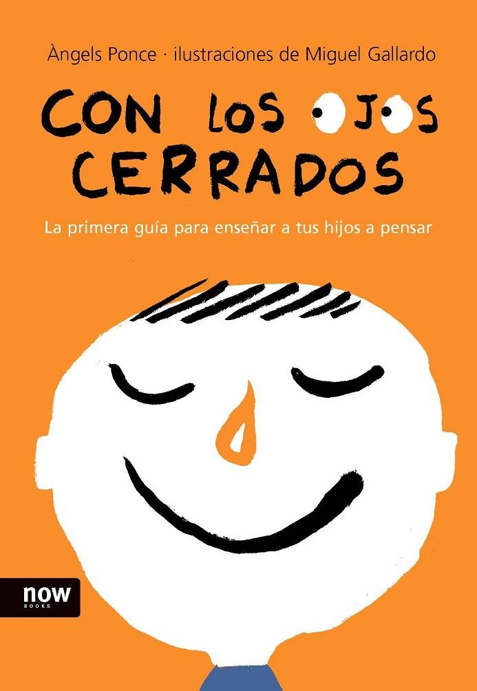 CON LOS OJOS CERRADOS | 9788493660253 | PONCE,ANGELS | Llibreria L'Altell - Llibreria Online de Banyoles | Comprar llibres en català i castellà online - Llibreria de Girona