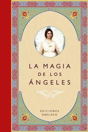 MAGIA DE LOS ANGELES,LA(BOL.CART | 9788497775427 | VARIS | Llibreria L'Altell - Llibreria Online de Banyoles | Comprar llibres en català i castellà online - Llibreria de Girona