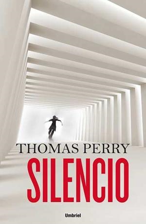 SILENCIO | 9788489367661 | PERRY, THOMAS | Llibreria L'Altell - Llibreria Online de Banyoles | Comprar llibres en català i castellà online - Llibreria de Girona