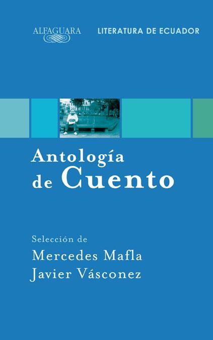 CUENTOS | 9788420423463 | MAFLA,MERCEDES;VÁSCONEZ,JAVIER | Llibreria L'Altell - Llibreria Online de Banyoles | Comprar llibres en català i castellà online - Llibreria de Girona