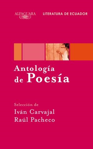 POESIA | 9788420423470 | CARVAJAL, I;PACHECO, R(SELECCIÓN DE) | Llibreria L'Altell - Llibreria Online de Banyoles | Comprar llibres en català i castellà online - Llibreria de Girona