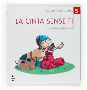 CINTA SENSE FI, LA | 9788466122733 | LOURDES FIGUEIRAS, ROGER SIMÓ | Llibreria L'Altell - Llibreria Online de Banyoles | Comprar llibres en català i castellà online - Llibreria de Girona