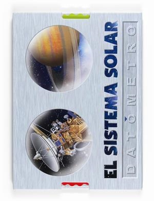 SISTEMA SOLAR, EL | 9788467533941 | GABY GOLDSACK | Llibreria Online de Banyoles | Comprar llibres en català i castellà online