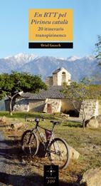 EN BTT PEL PIRINEU CATALA | 9788497914918 | GUASCH, ORIOL | Llibreria L'Altell - Llibreria Online de Banyoles | Comprar llibres en català i castellà online - Llibreria de Girona