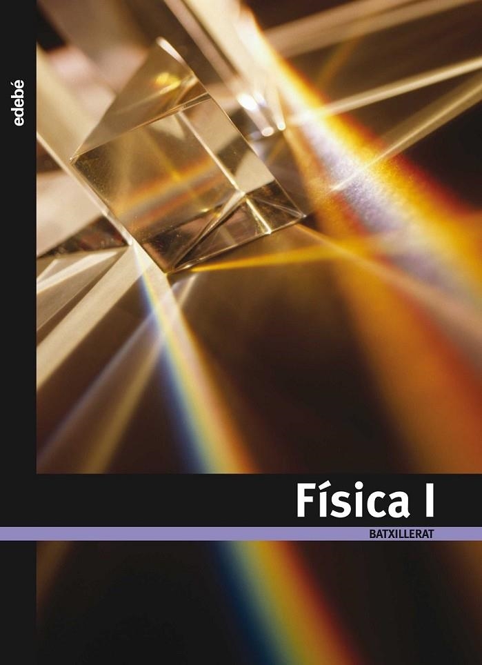 FISICA 1 BAT | 9788423691548 | VARIS | Llibreria L'Altell - Llibreria Online de Banyoles | Comprar llibres en català i castellà online - Llibreria de Girona