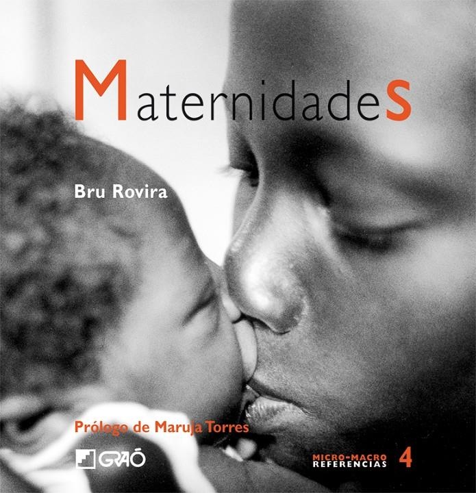 MATERNIDADES | 9788478273607 | ROVIRA, BRU | Llibreria Online de Banyoles | Comprar llibres en català i castellà online