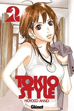 TOKYO STYLE 2 | 9788483574577 | ANNO, MOYOCO | Llibreria L'Altell - Llibreria Online de Banyoles | Comprar llibres en català i castellà online - Llibreria de Girona