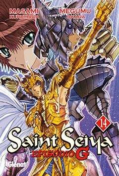 SANT SEIYA EPISODIO G 14 | 9788483577066 | KURUMADA, MASAMI /OKADA, MEGUMU | Llibreria Online de Banyoles | Comprar llibres en català i castellà online