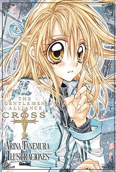 THE GENTLEMEN ALLIANCE CROSS(ALBUM ILUSTRATION) | 9788483578964 | TANEMURA, ARINA | Llibreria L'Altell - Llibreria Online de Banyoles | Comprar llibres en català i castellà online - Llibreria de Girona