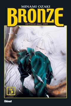 BRONZE 3 | 9788484492559 | OZAKI, MINAMI | Llibreria L'Altell - Llibreria Online de Banyoles | Comprar llibres en català i castellà online - Llibreria de Girona