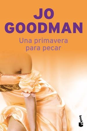 UNA PRIMAVERA PARA PECAR | 9788408087007 | JO GOODAN | Llibreria L'Altell - Llibreria Online de Banyoles | Comprar llibres en català i castellà online - Llibreria de Girona