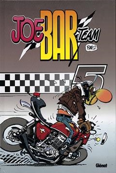 JO BAR TEAM 5 | 9788484494546 | BAR | Llibreria Online de Banyoles | Comprar llibres en català i castellà online