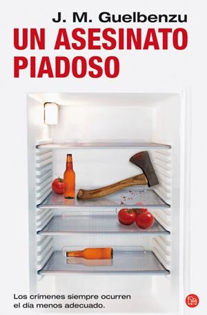 ASESINATO PIADOSO, UN | 9788466316224 | GUELBENZU, JM | Llibreria L'Altell - Llibreria Online de Banyoles | Comprar llibres en català i castellà online - Llibreria de Girona