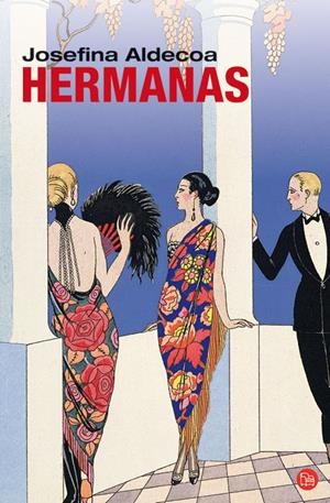 HERMANAS FG | 9788466316910 | ALDECOA, JOSEFINA | Llibreria L'Altell - Llibreria Online de Banyoles | Comprar llibres en català i castellà online - Llibreria de Girona