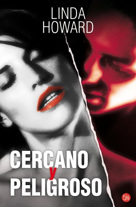 CERCANO Y PELIGROSO FG | 9788466316965 | HOWARD, LINDA | Llibreria L'Altell - Llibreria Online de Banyoles | Comprar llibres en català i castellà online - Llibreria de Girona